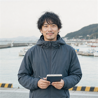 ゲーム周辺機器JP編集者の写真